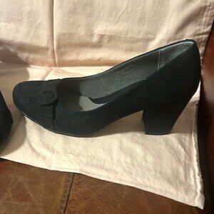 Euro Soft Freida Black